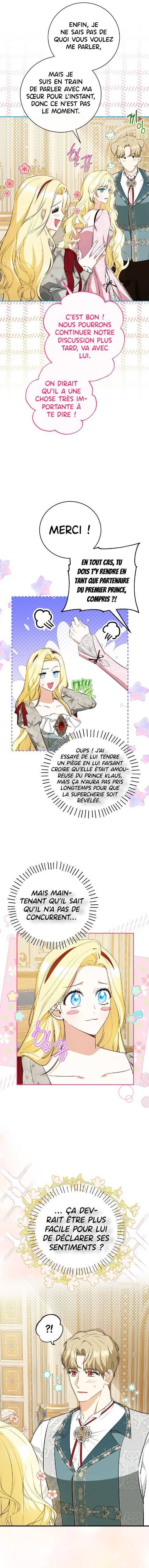 Read I Think I've Been Possessed Somewhere FR Manga Online