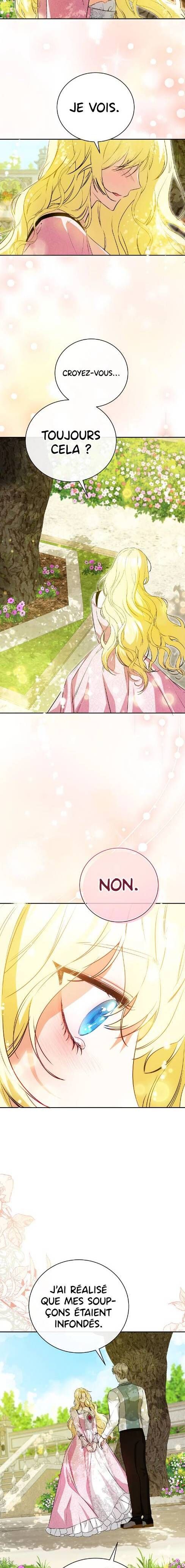 Read I Think I've Been Possessed Somewhere FR Manga Online