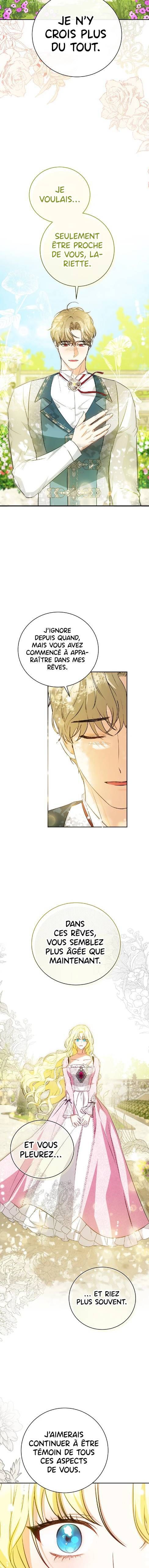 Read I Think I've Been Possessed Somewhere FR Manga Online
