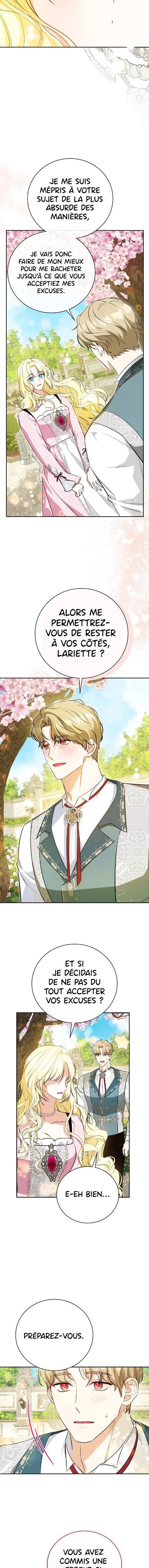 Read I Think I've Been Possessed Somewhere FR Manga Online