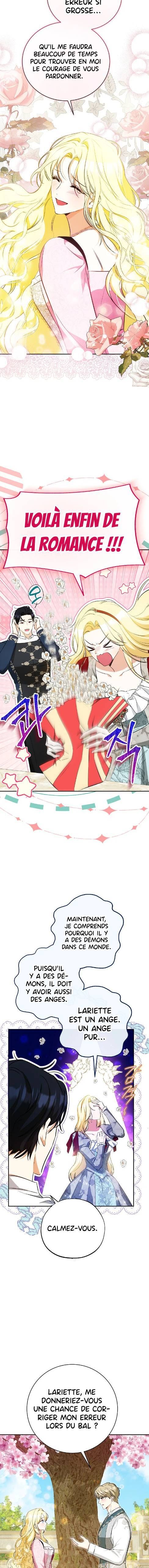 Read I Think I've Been Possessed Somewhere FR Manga Online