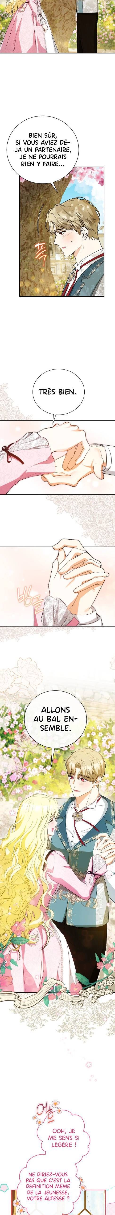 Read I Think I've Been Possessed Somewhere FR Manga Online