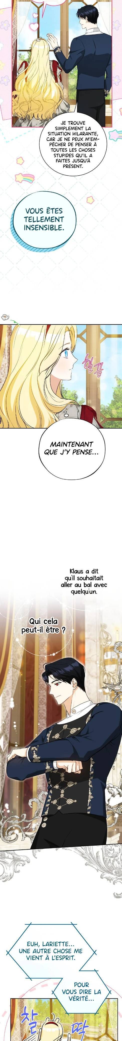 Read I Think I've Been Possessed Somewhere FR Manga Online