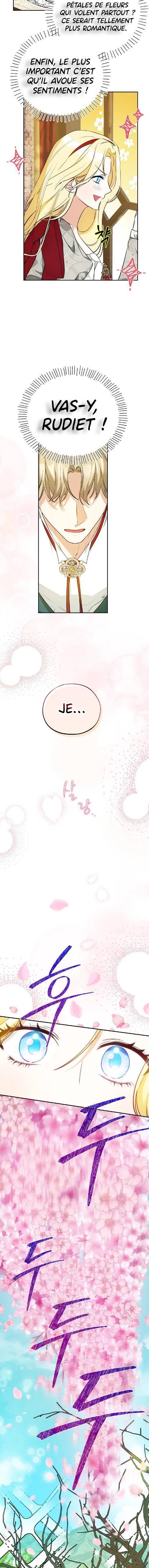 Read I Think I've Been Possessed Somewhere FR Manga Online