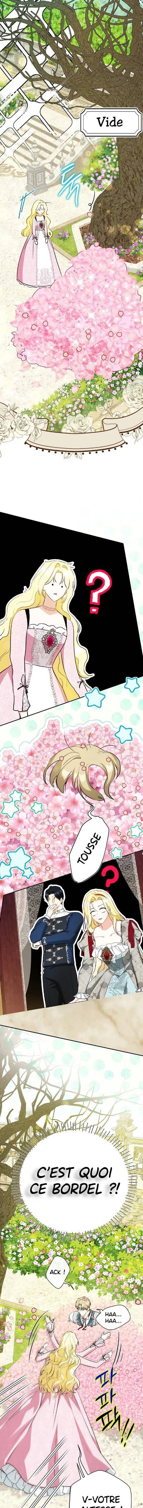 Read I Think I've Been Possessed Somewhere FR Manga Online
