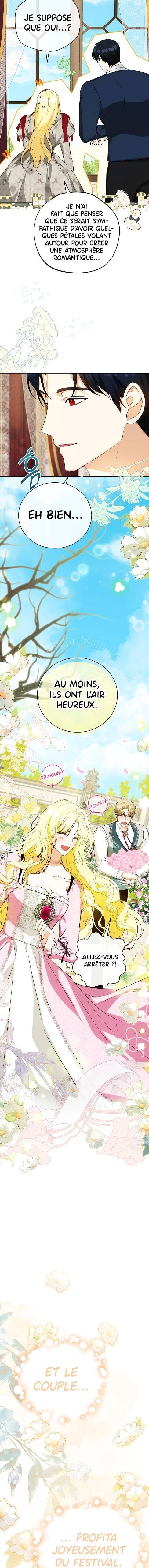 Read I Think I've Been Possessed Somewhere FR Manga Online