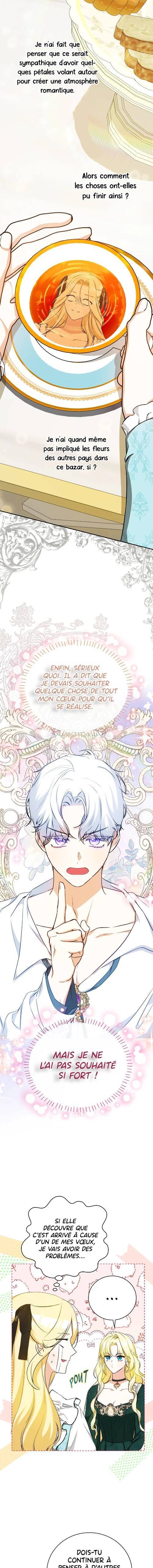 Read I Think I've Been Possessed Somewhere FR Manga Online