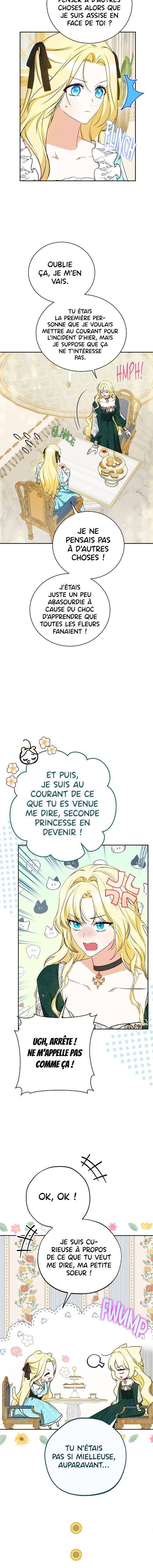 Read I Think I've Been Possessed Somewhere FR Manga Online