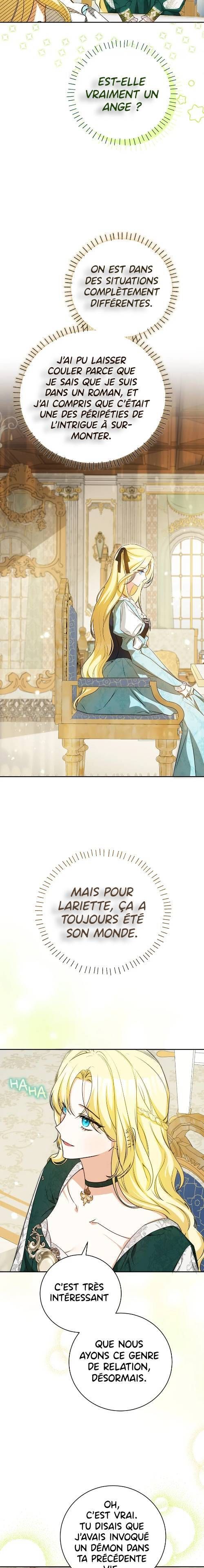 Read I Think I've Been Possessed Somewhere FR Manga Online
