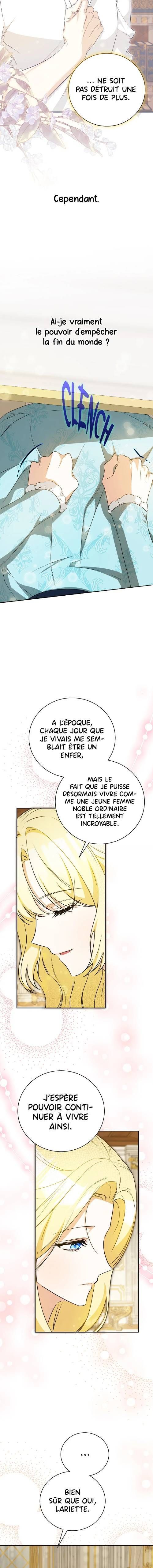 Read I Think I've Been Possessed Somewhere FR Manga Online