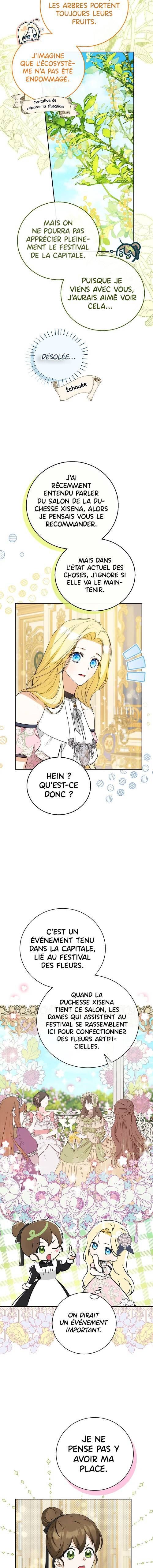Read I Think I've Been Possessed Somewhere FR Manga Online