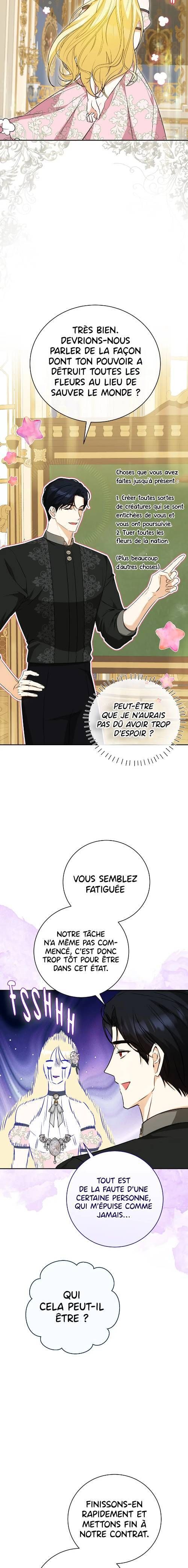 Read I Think I've Been Possessed Somewhere FR Manga Online