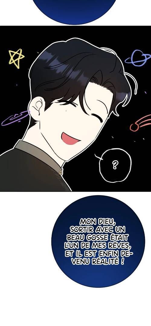 Read I Think I've Been Possessed Somewhere FR Manga Online