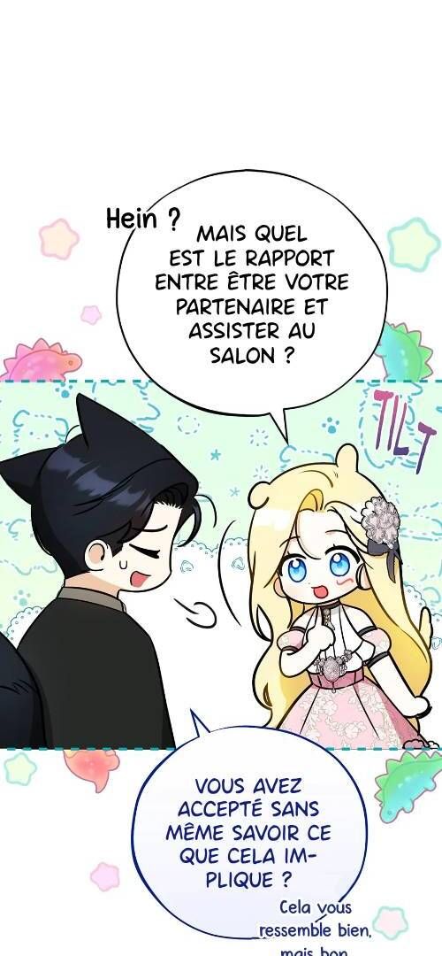 Read I Think I've Been Possessed Somewhere FR Manga Online