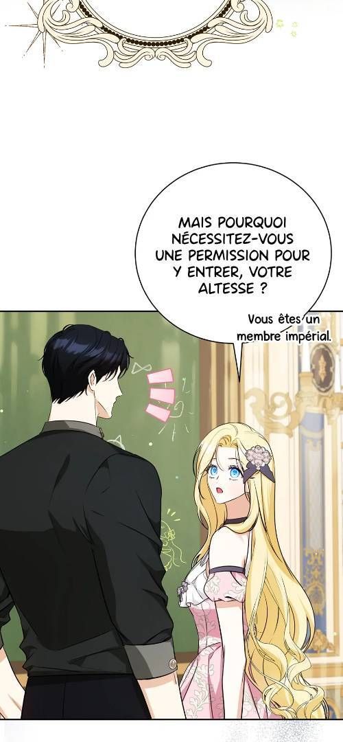Read I Think I've Been Possessed Somewhere FR Manga Online
