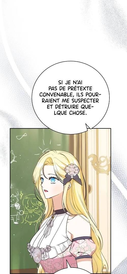 Read I Think I've Been Possessed Somewhere FR Manga Online