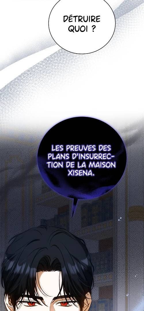 Read I Think I've Been Possessed Somewhere FR Manga Online