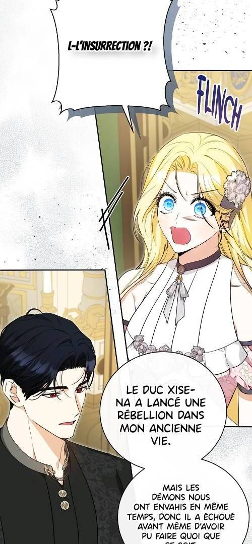 Read I Think I've Been Possessed Somewhere FR Manga Online
