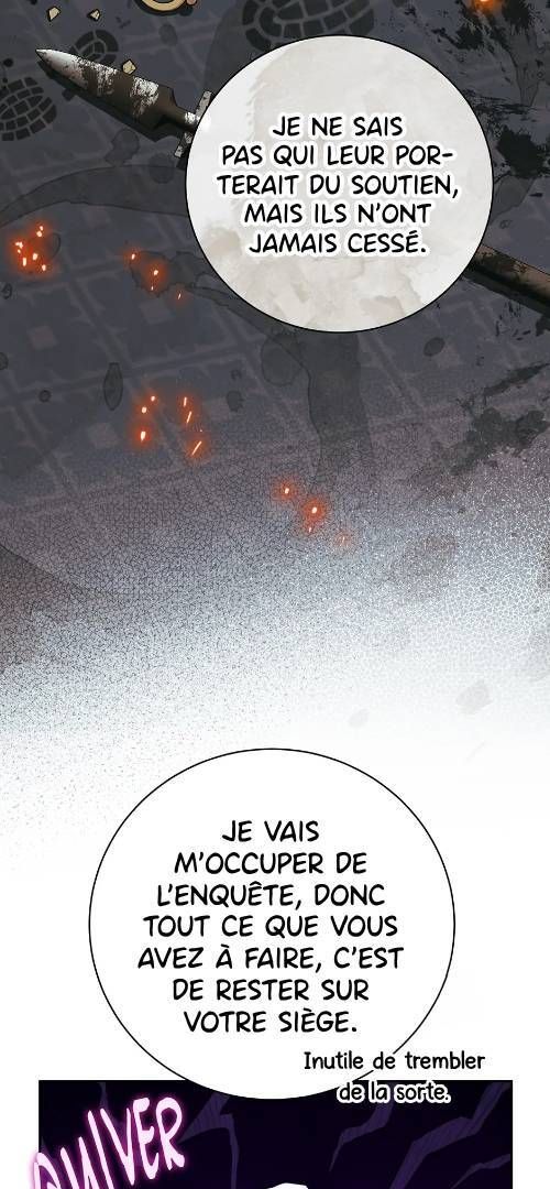 Read I Think I've Been Possessed Somewhere FR Manga Online