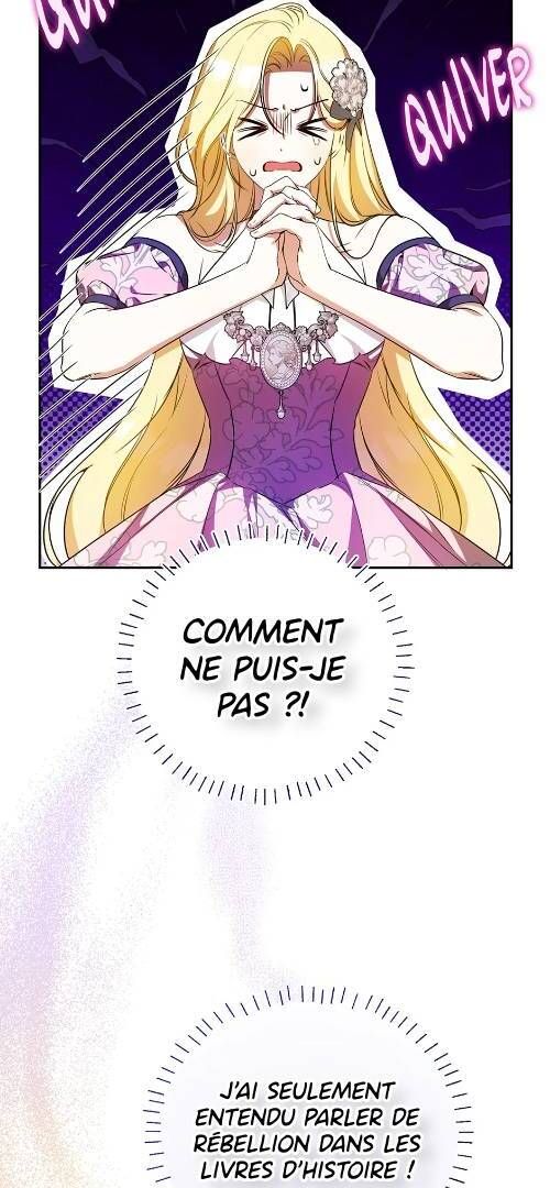Read I Think I've Been Possessed Somewhere FR Manga Online