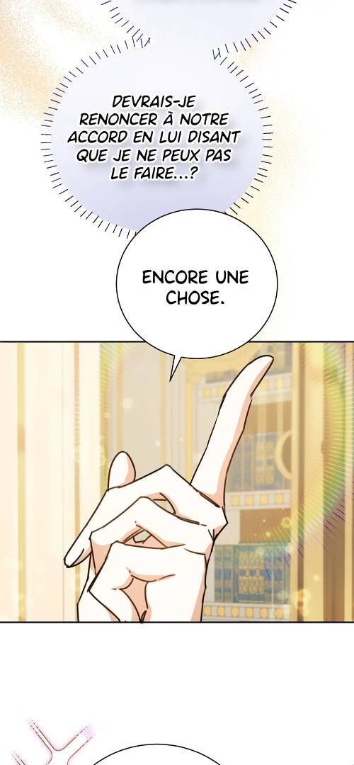 Read I Think I've Been Possessed Somewhere FR Manga Online