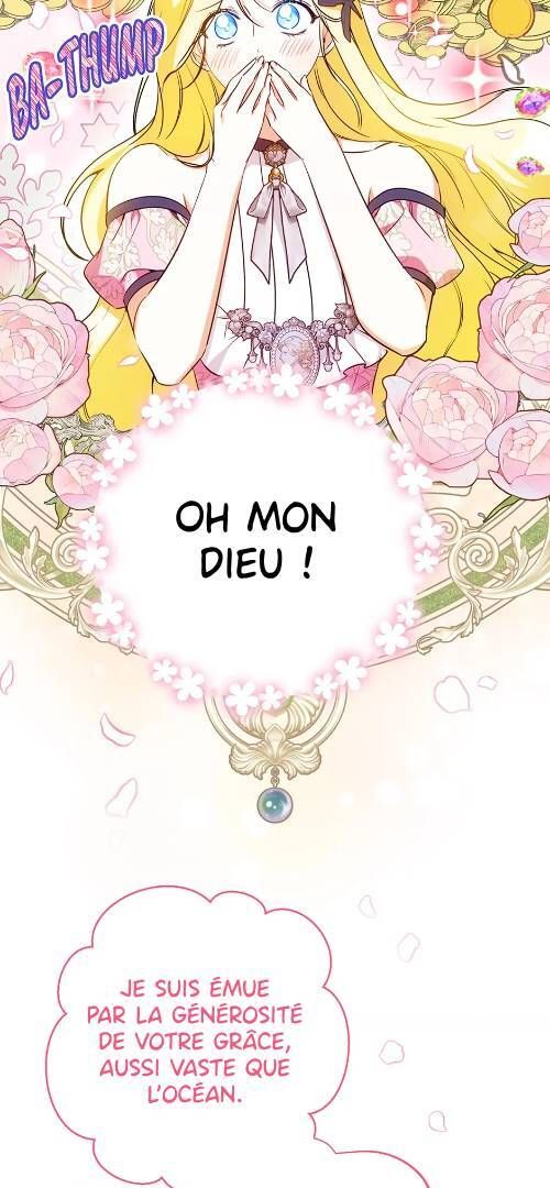 Read I Think I've Been Possessed Somewhere FR Manga Online
