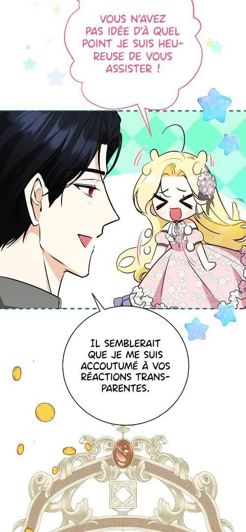 Read I Think I've Been Possessed Somewhere FR Manga Online