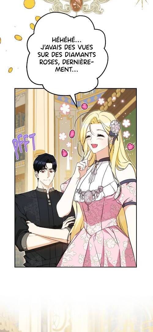 Read I Think I've Been Possessed Somewhere FR Manga Online