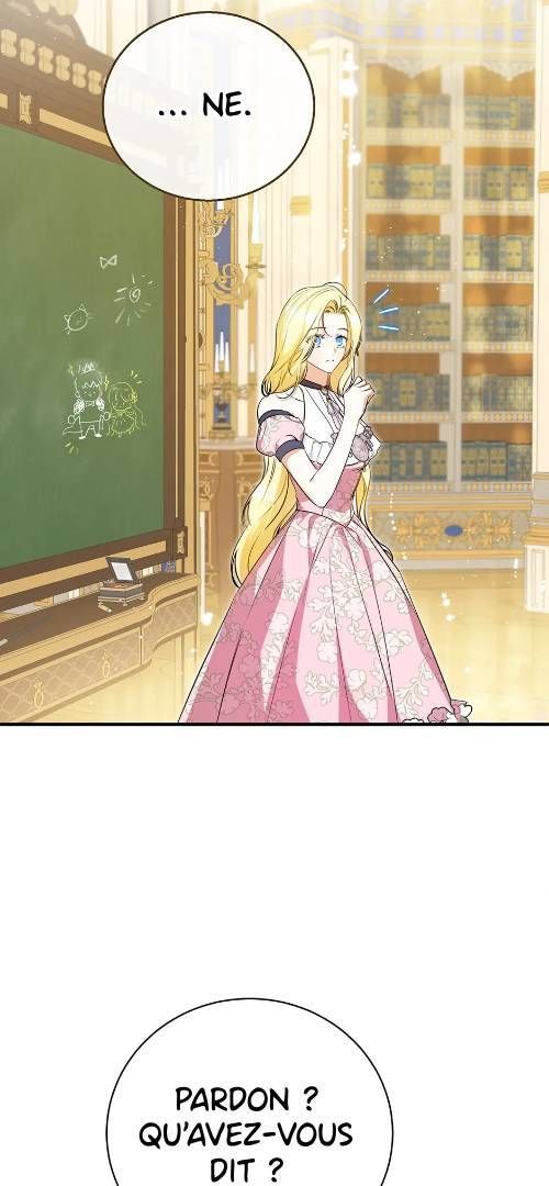 Read I Think I've Been Possessed Somewhere FR Manga Online