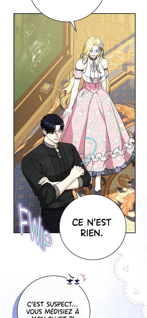 Read I Think I've Been Possessed Somewhere FR Manga Online
