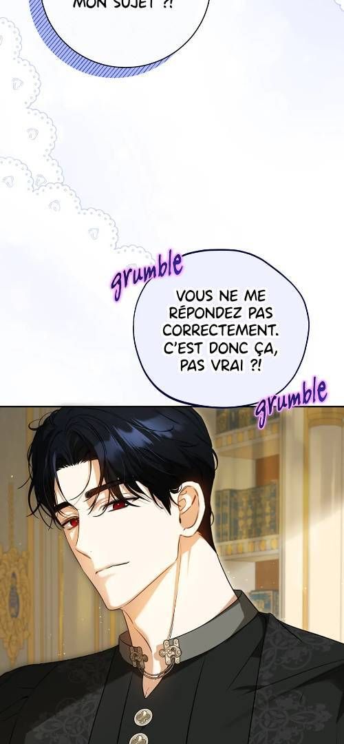 Read I Think I've Been Possessed Somewhere FR Manga Online