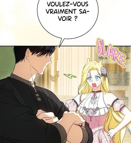 Read I Think I've Been Possessed Somewhere FR Manga Online