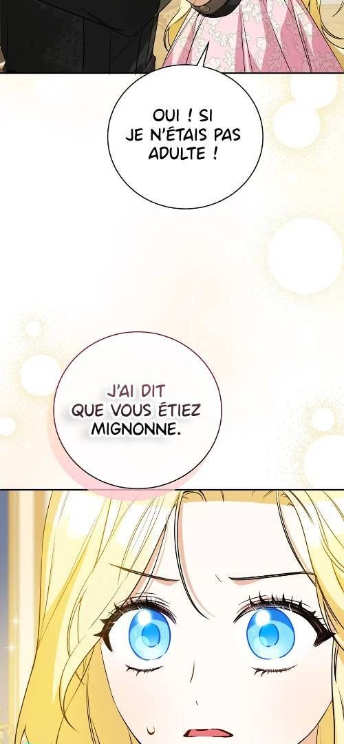 Read I Think I've Been Possessed Somewhere FR Manga Online