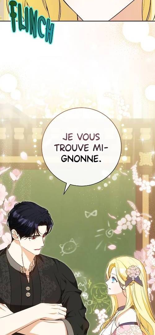 Read I Think I've Been Possessed Somewhere FR Manga Online