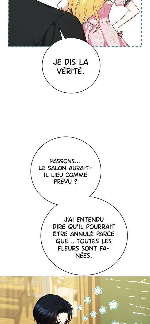 Read I Think I've Been Possessed Somewhere FR Manga Online