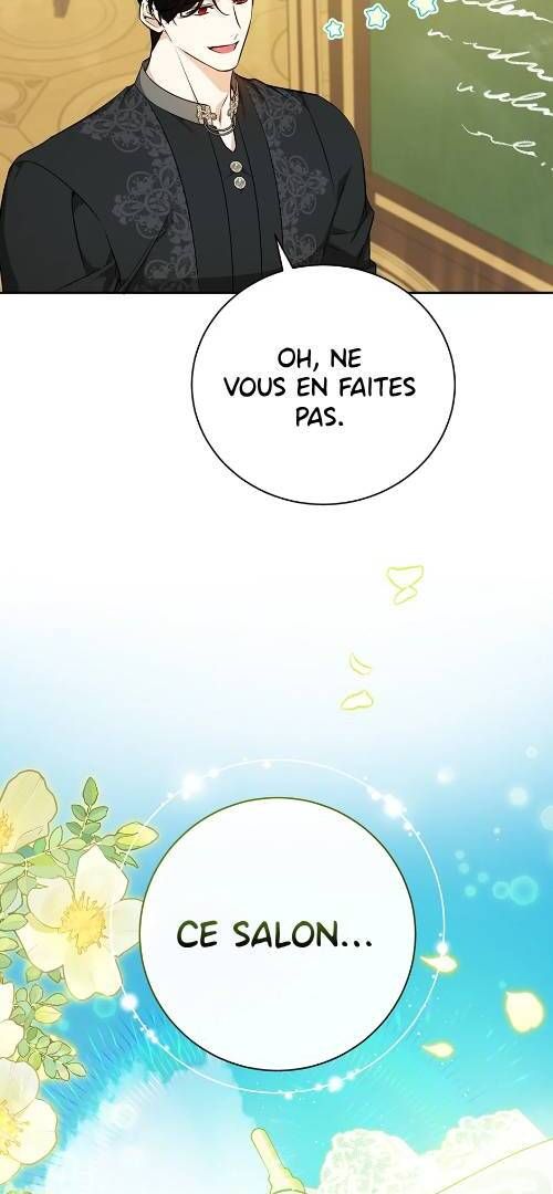 Read I Think I've Been Possessed Somewhere FR Manga Online