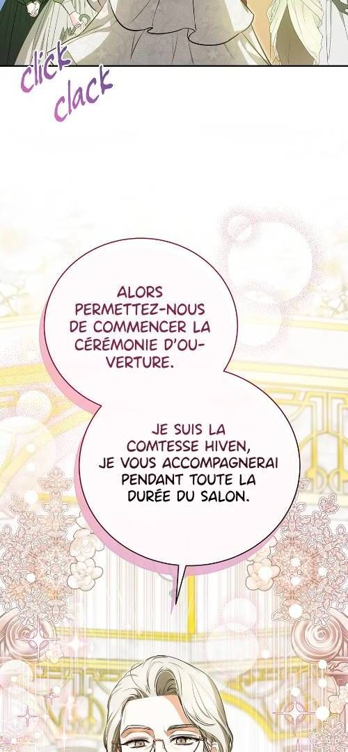 Read I Think I've Been Possessed Somewhere FR Manga Online