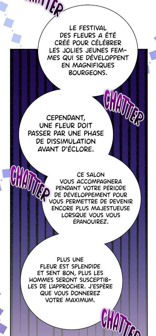 Read I Think I've Been Possessed Somewhere FR Manga Online