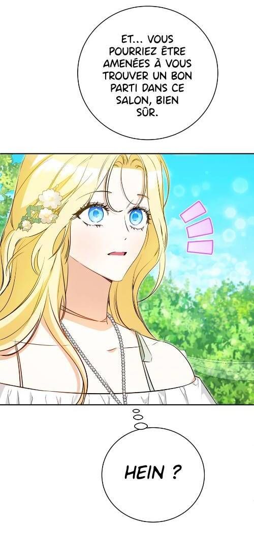 Read I Think I've Been Possessed Somewhere FR Manga Online
