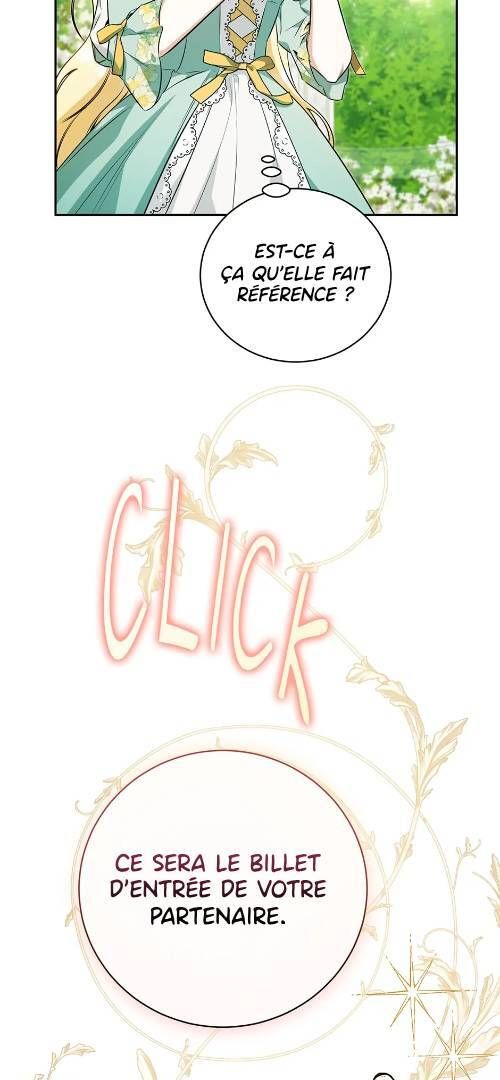 Read I Think I've Been Possessed Somewhere FR Manga Online