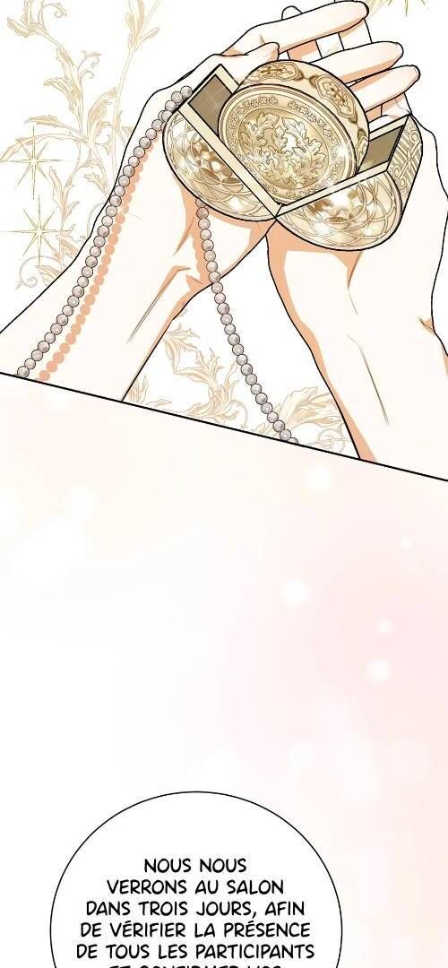 Read I Think I've Been Possessed Somewhere FR Manga Online