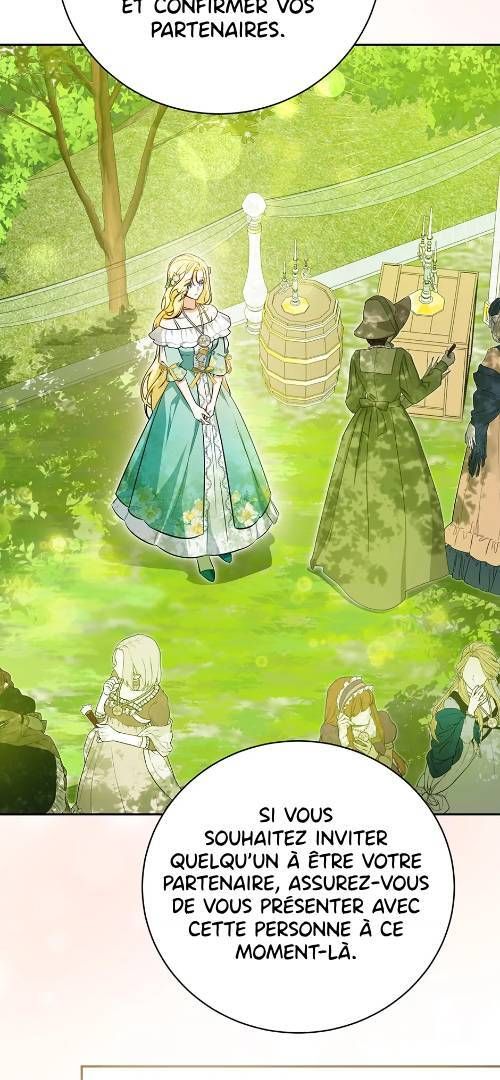 Read I Think I've Been Possessed Somewhere FR Manga Online