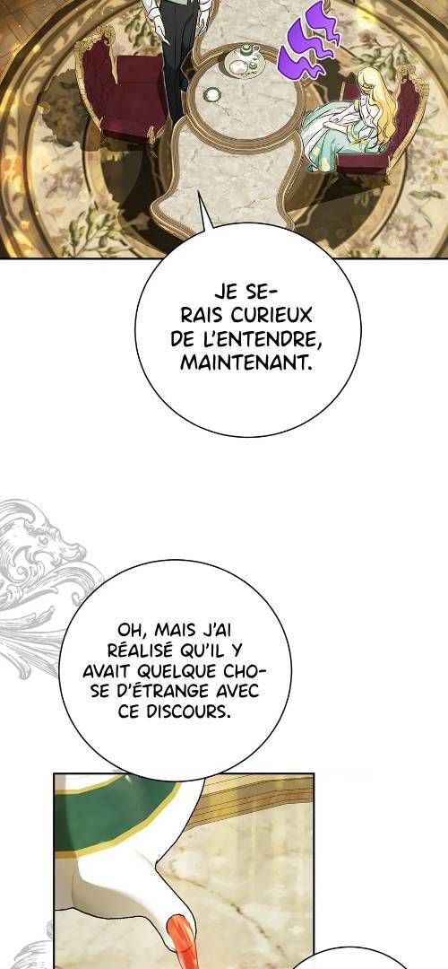 Read I Think I've Been Possessed Somewhere FR Manga Online