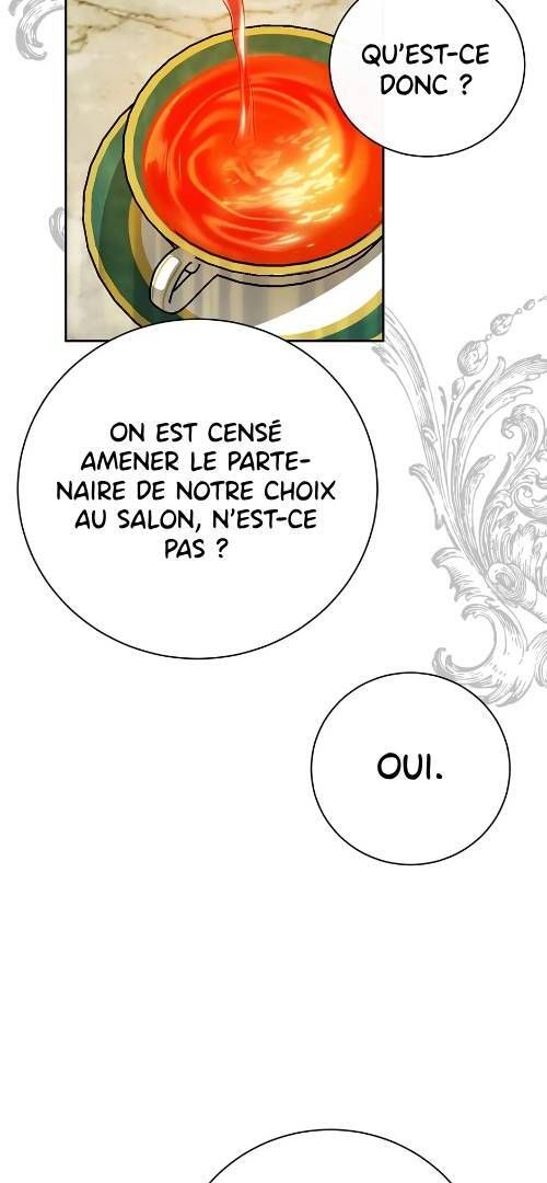 Read I Think I've Been Possessed Somewhere FR Manga Online