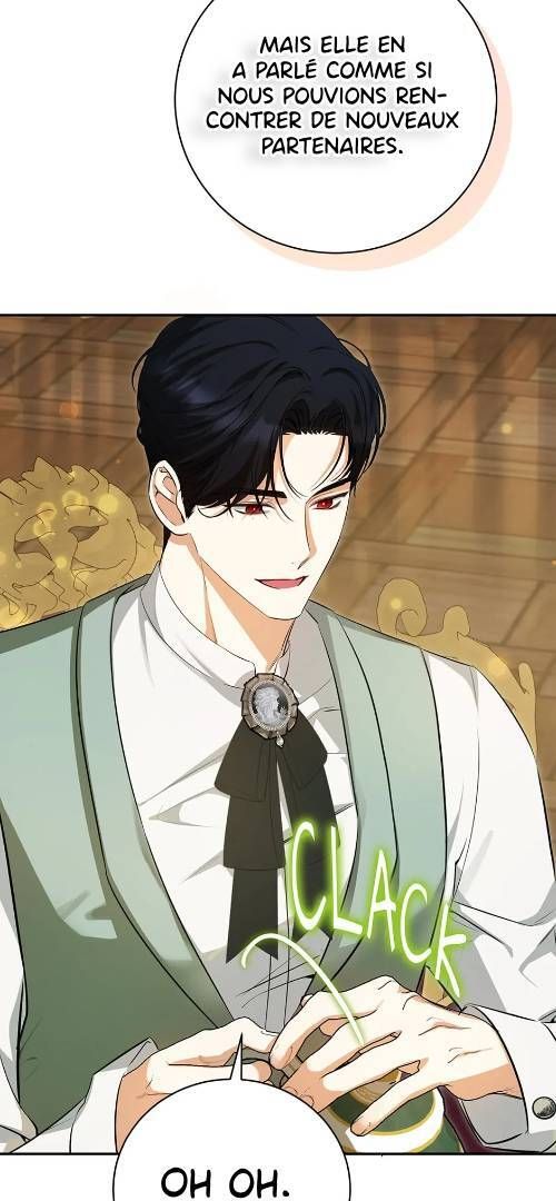 Read I Think I've Been Possessed Somewhere FR Manga Online
