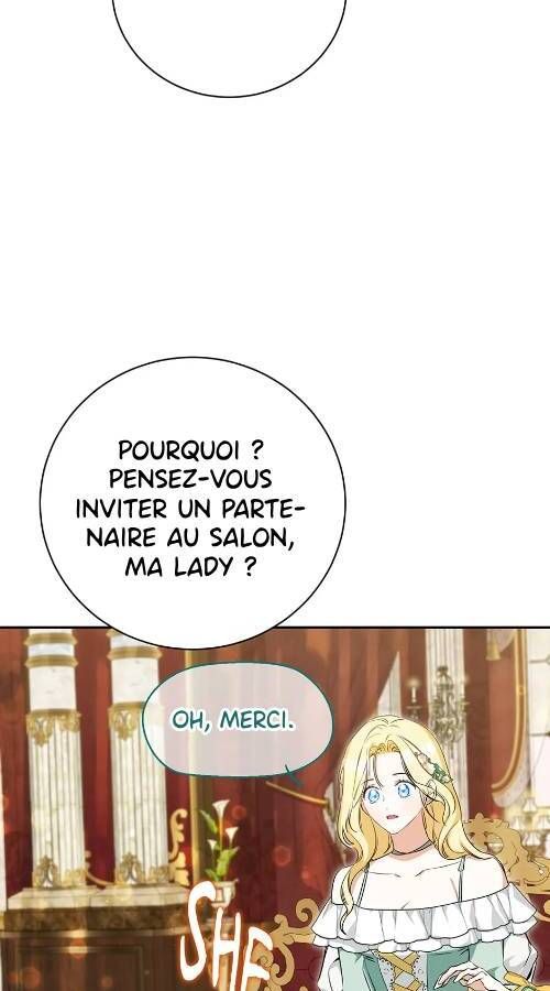 Read I Think I've Been Possessed Somewhere FR Manga Online