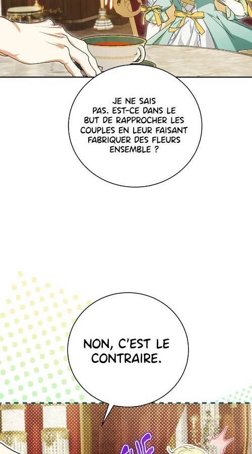 Read I Think I've Been Possessed Somewhere FR Manga Online