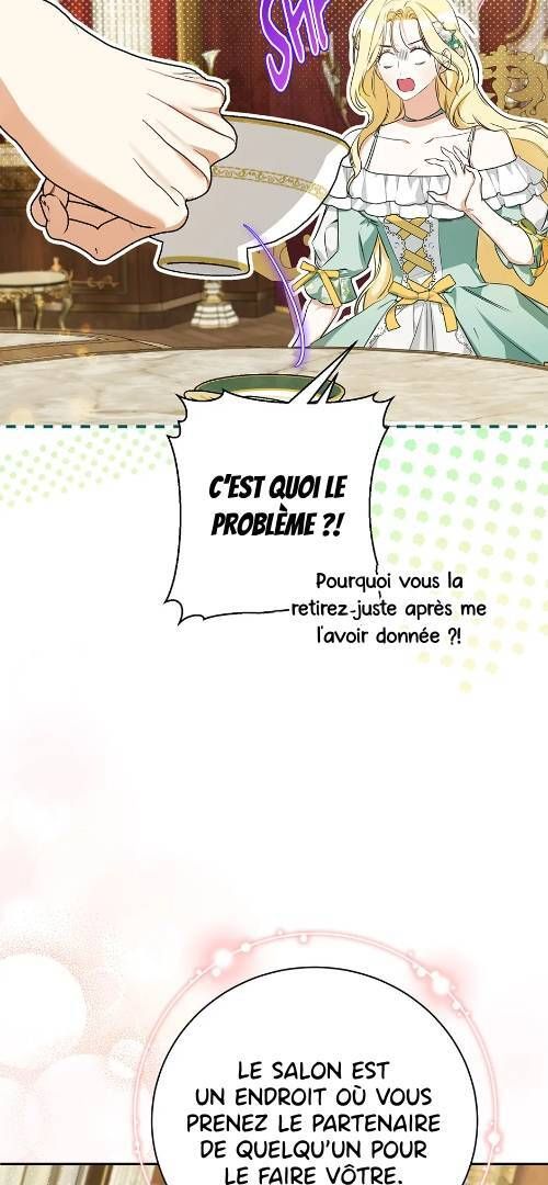 Read I Think I've Been Possessed Somewhere FR Manga Online