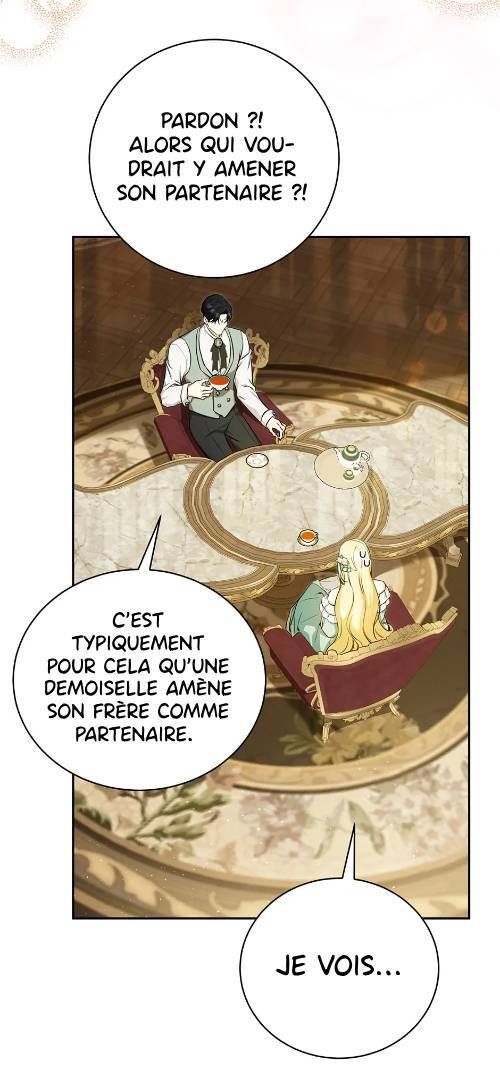Read I Think I've Been Possessed Somewhere FR Manga Online