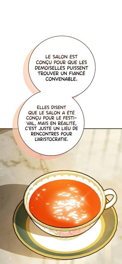 Read I Think I've Been Possessed Somewhere FR Manga Online